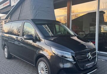 Mercedes-Benz V 220 6.025 km 66.960 &euro; Ehringshausen 35630