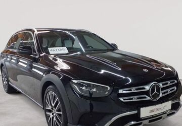 Mercedes-Benz E 220 55.015 km 41.989 &euro; Fernwald-Steinbach 35463