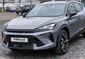 Cupra Formentor 9.000 km 46.985 &euro; Pohlheim 35415