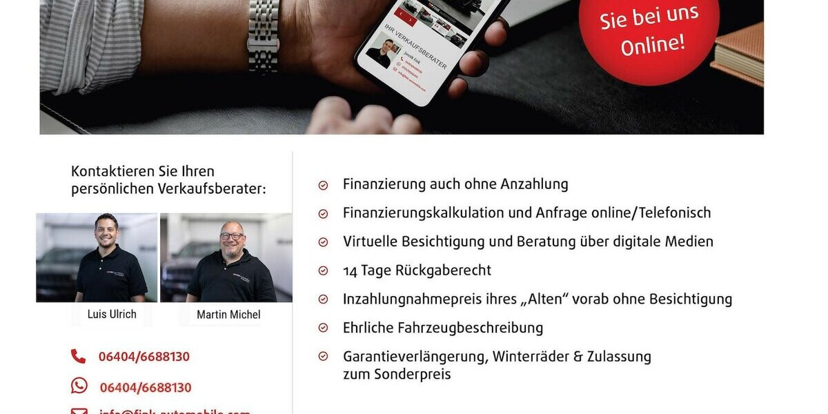 Peugeot 5008 145 Mild Hybrid Allure7 Sitzer LED 360°Cam 35.800 km 28.760 &euro; Lich 35423