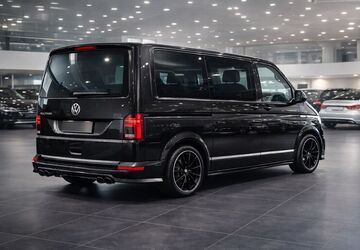 VW T6 Multivan 56.000 km 68.500 &euro; Dillenburg 35683