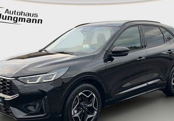 Ford Kuga 3.000 km 34.990 &euro; Langgöns 35428