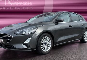 Ford Focus 90.451 km 16.349 &euro; Beselich 65614
