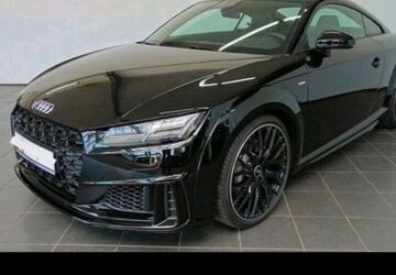 Audi TT 18.900 km 36.200 &euro; Wetzlar 35576