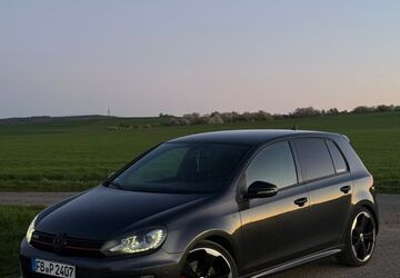 VW Golf 180.000 km 10.700 &euro; Butzbach 35510