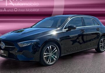 Mercedes-Benz A 180 37.000 km 26.989 &euro; Beselich 65614