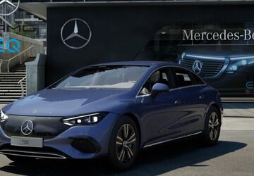 Mercedes-Benz EQE 11.307 km 53.320 &euro; Dillenburg 35683