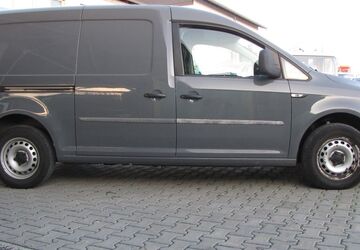 VW Caddy Maxi 286.010 km 9.750 &euro; Hüttenberg 35625