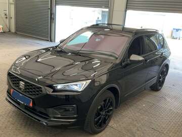 Gebrauchte Seat Tarraco