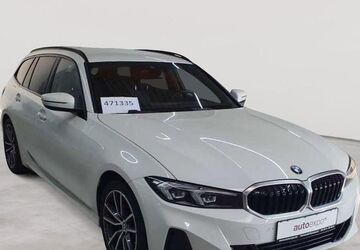 BMW 318 88.950 km 22.390 &euro; Fernwald-Steinbach 35463