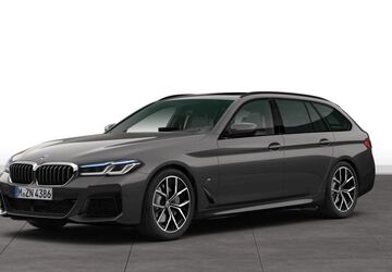 BMW 530 82.500 km 44.890 &euro; Gießen 35398