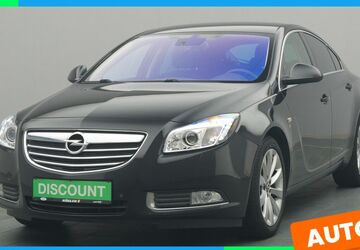 Opel Insignia 266.710 km 3.100 &euro; Bad Nauheim 61231