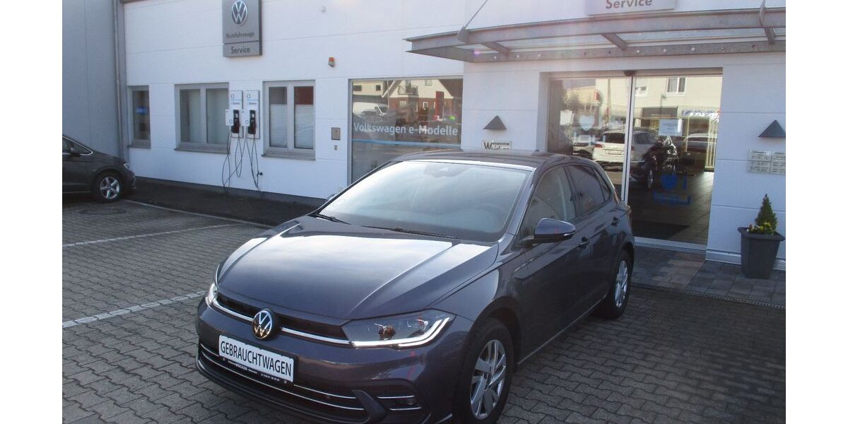 VW Polo 22.900 km 20.990 &euro; Wehrheim 61273