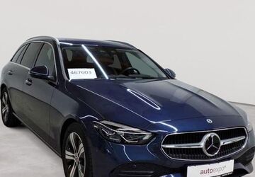 Mercedes-Benz C 220 41.541 km 30.990 &euro; Fernwald-Steinbach 35463