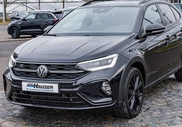 VW Taigo 30.743 km 24.485 &euro; Pohlheim 35415