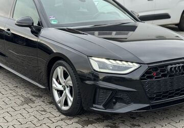 Audi S4 215.000 km 30.900 &euro; Butzbach 35510