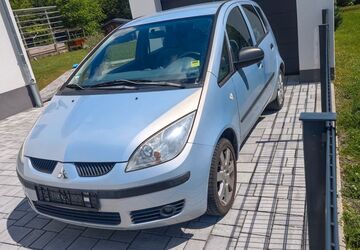 Mitsubishi Colt 218.000 km 1.000 &euro; Wetzlar 35586