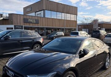 Audi A7 148.000 km 31.500 &euro; Gladenbach 35075