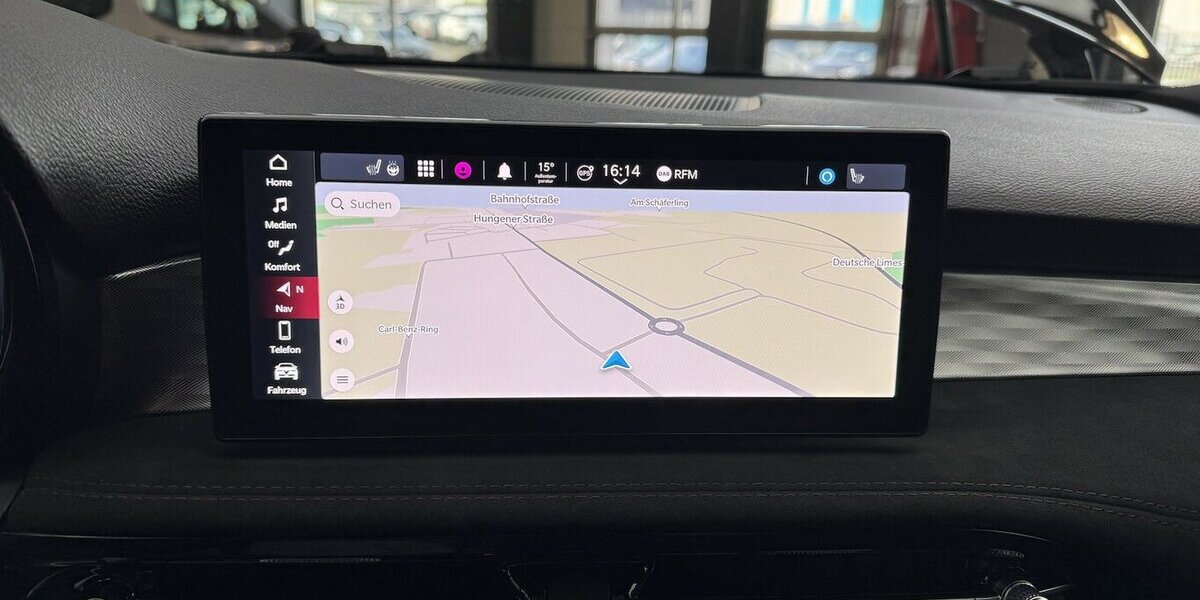 Alfa Romeo Tonale 1.5 VGT Veloce 48 V Hybrid LED 3.300 km 31.880 &euro; Lich 35423