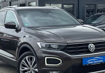 VW T-Roc 70.399 km 19.990 &euro; Lollar 35457