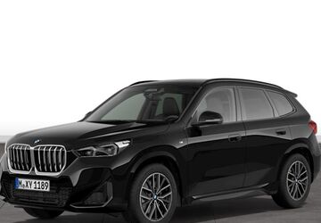 BMW X1 18.900 km 47.890 &euro; Gießen 35398