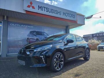Gebrauchte Mitsubishi Colt