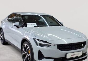 Polestar 2 40.533 km 34.590 &euro; Fernwald-Steinbach 35463