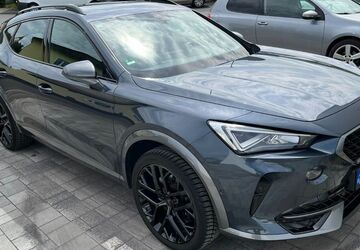 Cupra Formentor 81.000 km 23.990 &euro; Beselich 65614