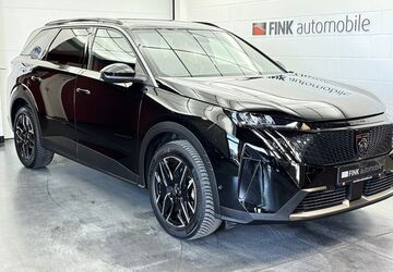 Peugeot 5008 35.800 km 27.320 &euro; Lich 35423
