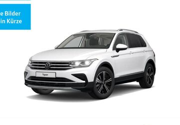 VW Tiguan 67.615 km 26.890 &euro; Bad Nauheim 61231