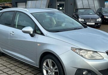 Seat Ibiza 230.000 km 2.200 &euro; Butzbach 35510