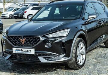 Cupra Formentor 14.425 km 28.975 &euro; Pohlheim 35415