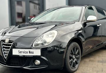 Alfa Romeo Giulietta 107.200 km 7.989 &euro; Herborn 35745