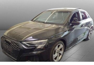 Audi A3 78.780 km 23.870 &euro; Wetzlar 35576
