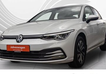 VW Golf 39.000 km 22.480 &euro; Weilburg 35781