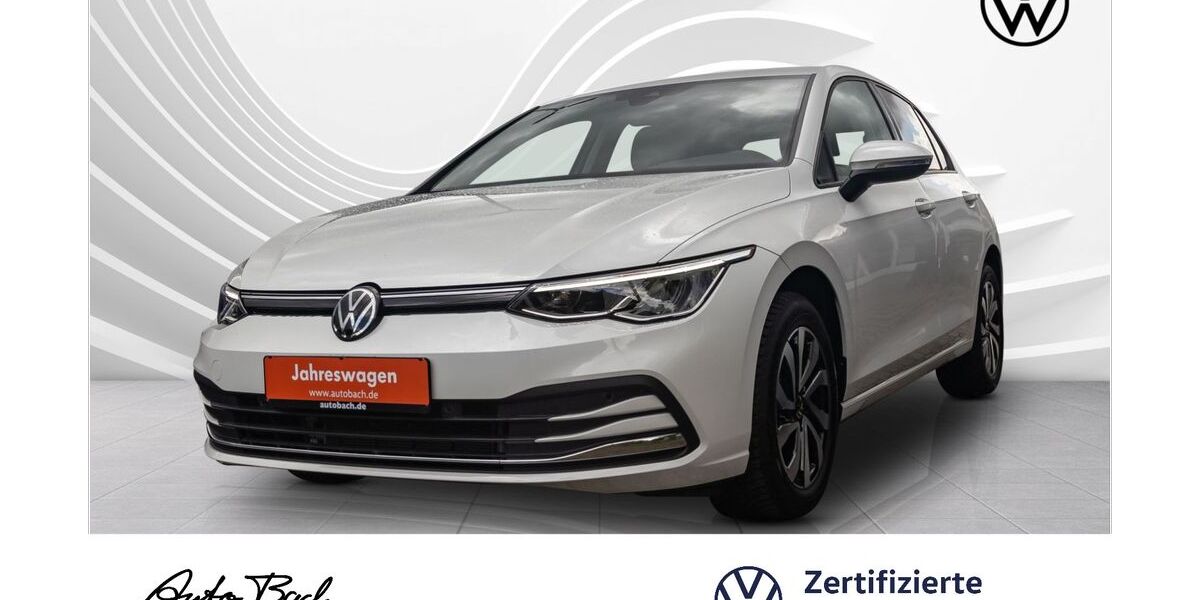 VW Golf 39.000 km 22.480 &euro; Weilburg 35781