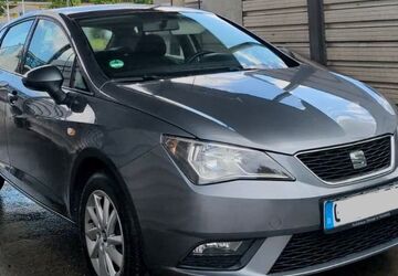 Seat Ibiza 184.700 km 5.400 &euro; Gießen 35394
