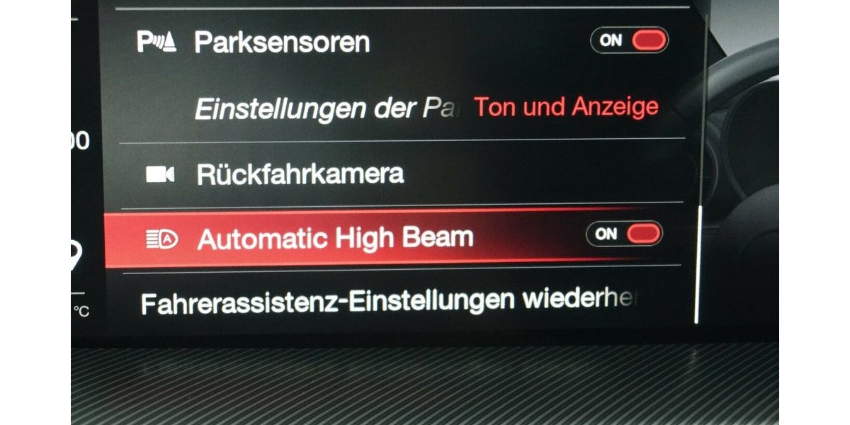 Alfa Romeo Stelvio 2.2 D Competizione Q4 ALLRAD LEDER AHK 45.000 km 39.385 &euro; Lich 35423