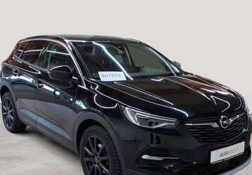 Opel Grandland X 145.846 km 13.990 &euro; Fernwald-Steinbach 35463
