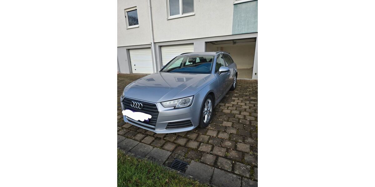 Audi A4 146.843 km 10.500 &euro; Dillenburg 35685
