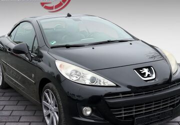 Peugeot 207 133.000 km 3.990 &euro; Butzbach 35510
