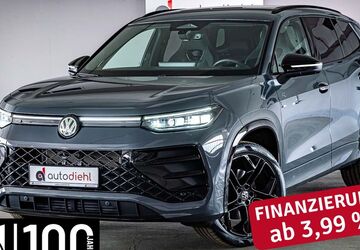 VW Tayron 27.947 km 47.990 &euro; Wetzlar 35576