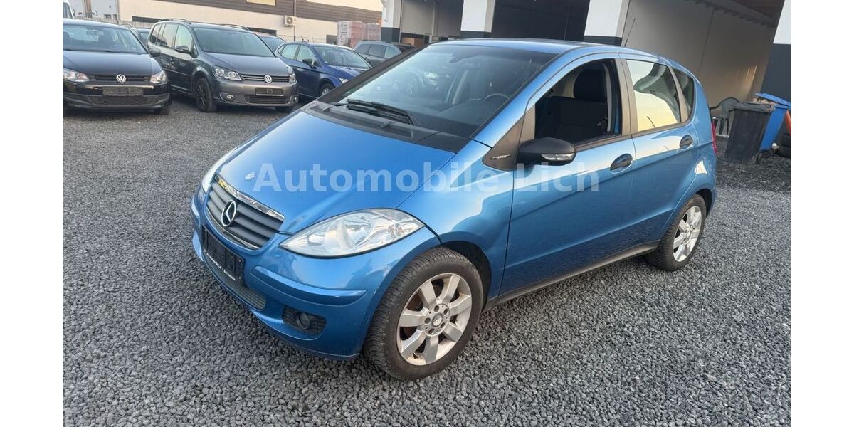 Mercedes-Benz A 170 190.000 km 899 &euro; Lich 35423