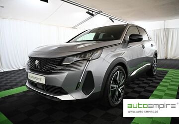 Peugeot 3008 20.806 km 22.990 &euro; Butzbach 35510