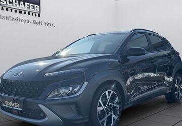 Hyundai KONA 23.600 km 19.290 &euro; Weilburg 35781