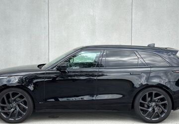 Land Rover Range Rover Velar 94.000 km 34.950 &euro; Staufenberg 35460