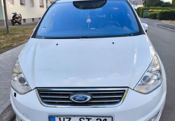 Ford Galaxy 184.000 km 7.000 &euro; Wetzlar 35576