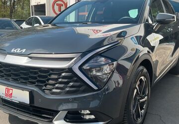 Kia Sportage 10.186 km 29.990 &euro; Giessen 35394
