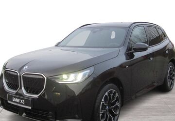 BMW X3 100 km 58.290 &euro; Wetzlar 35576