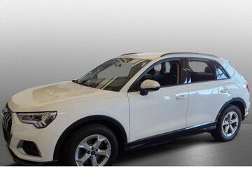 Audi Q3 30.250 km 35.570 &euro; Wetzlar 35576
